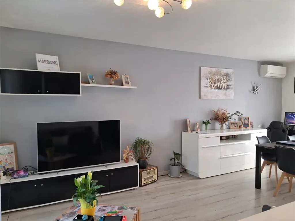 4-room house in Corbas