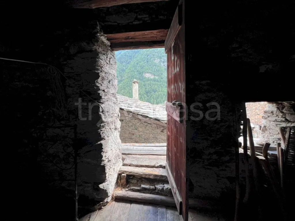Toad - Rustic Stone Cottage in Casteldelfino