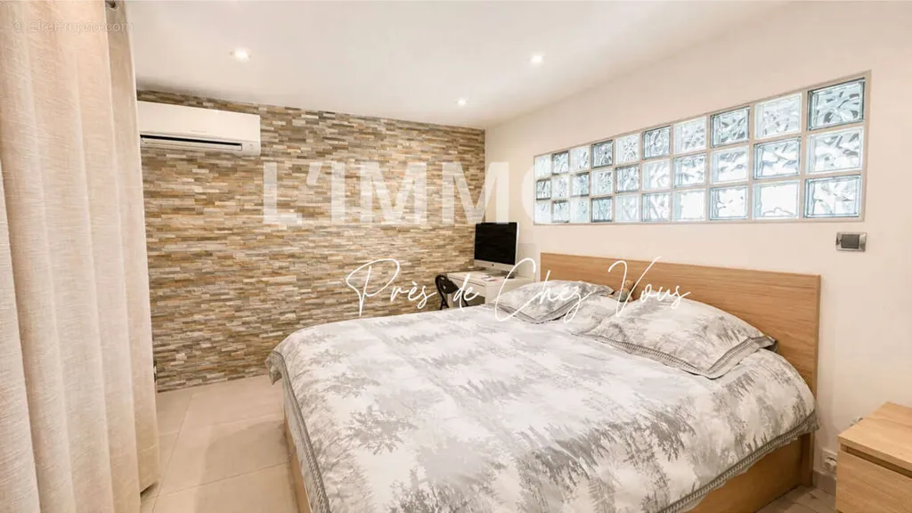 Maison 5 pièces à Marseille-11e
