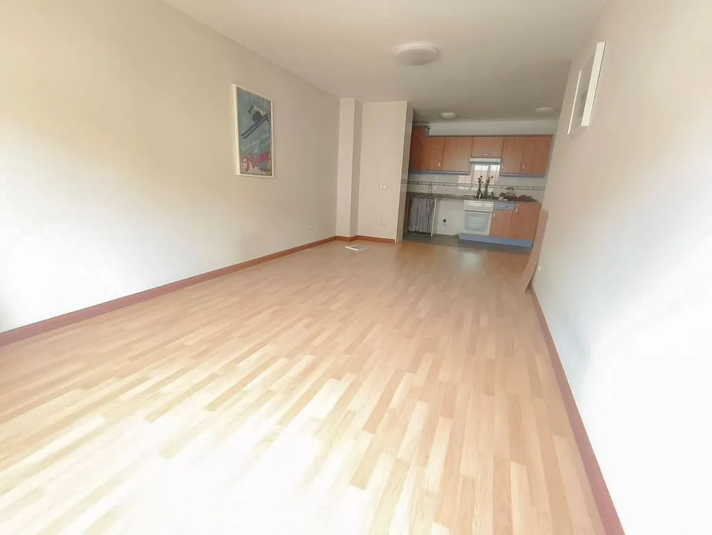 Soggiorno - Spacious Flat with Lift in Cabañaquinta