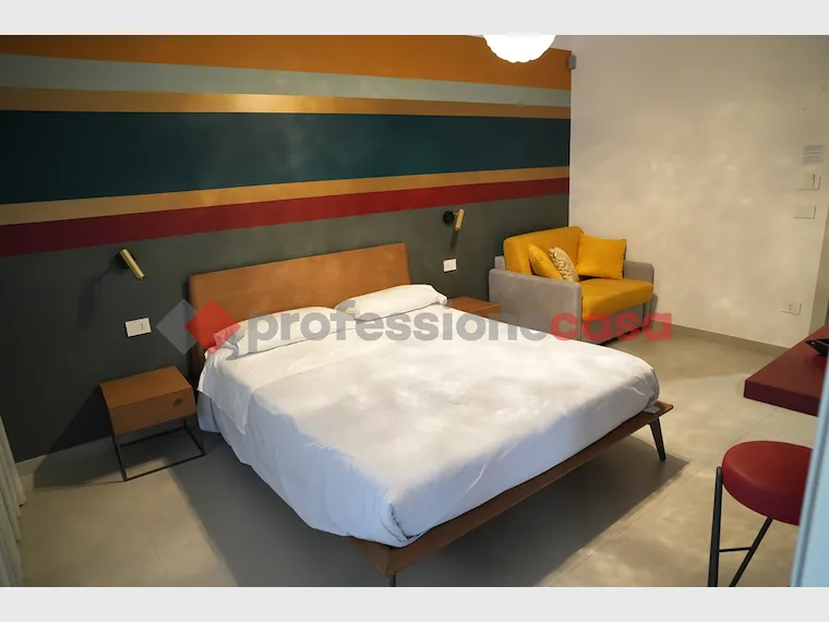 Magamistoad - Central Apartment with Balcony in Pompei