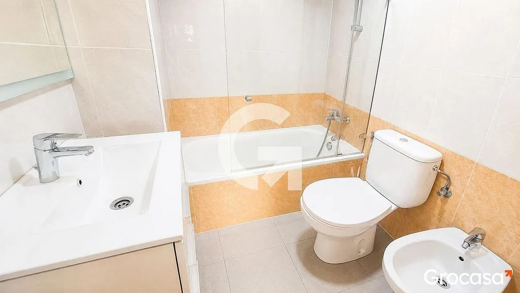 Vannitoad - Apartment with Parking in El Vendrell