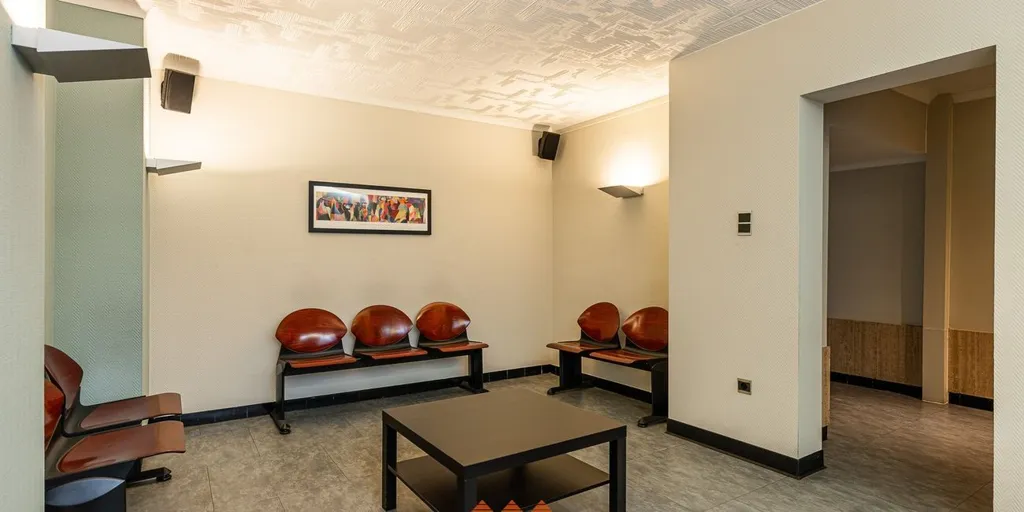 Entrée - Herenwoning avec Pratique à Ledeberg