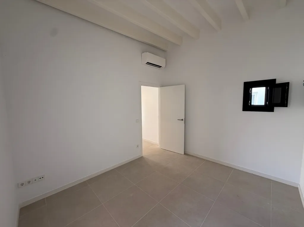 2-toaline korter asukohas Ibiza