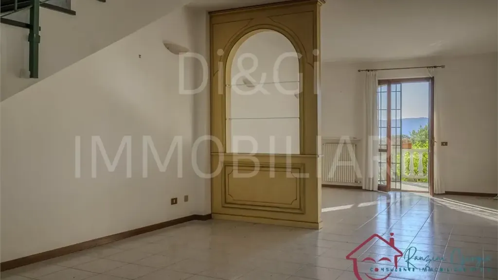 Entrée - Villa with Sea View in Villanova d'Albenga
