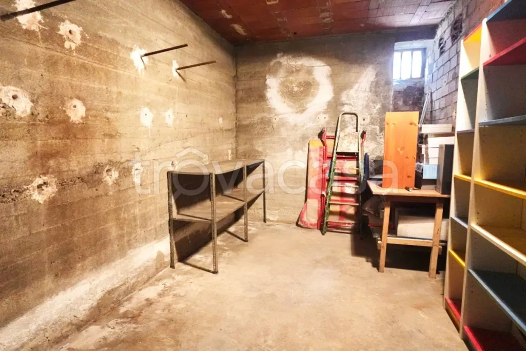 Pesuköök - Bright Apartment with Balcony in Turin