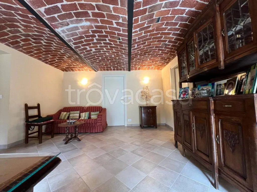 Séjour - Rustic Villa with Private Garden in Canale