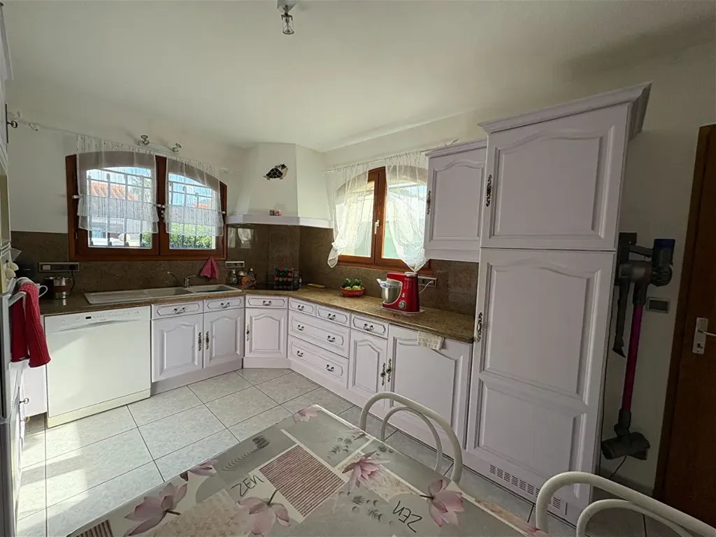 Maison 4 pièces à Sorede