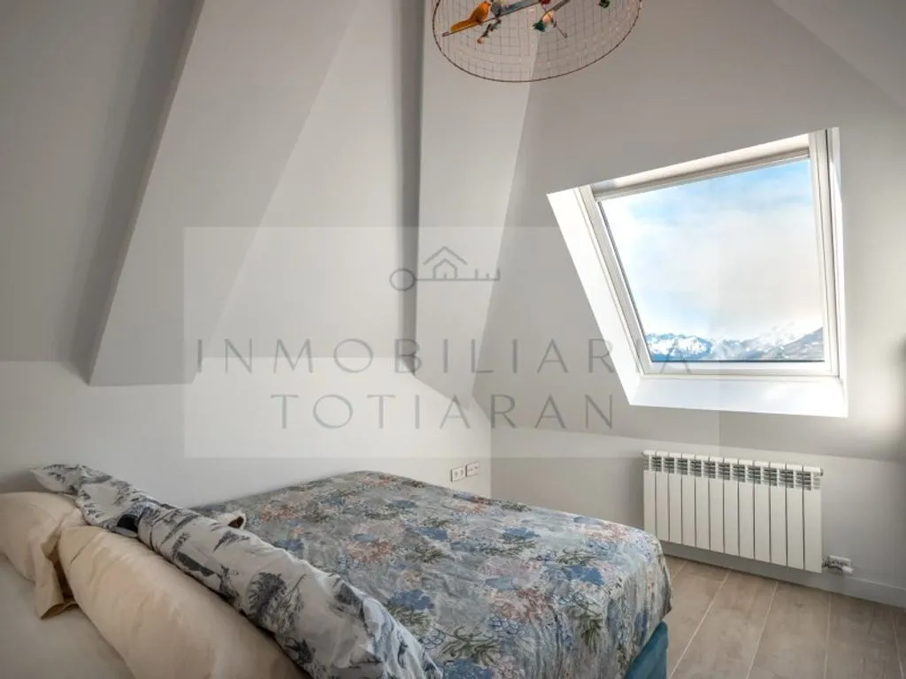 Magamistoad - Luxury Duplex with Ski Access in Tanau