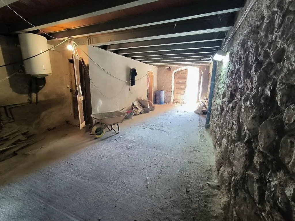 Stanze - Traditional Chalet with Terrace in Castelldans
