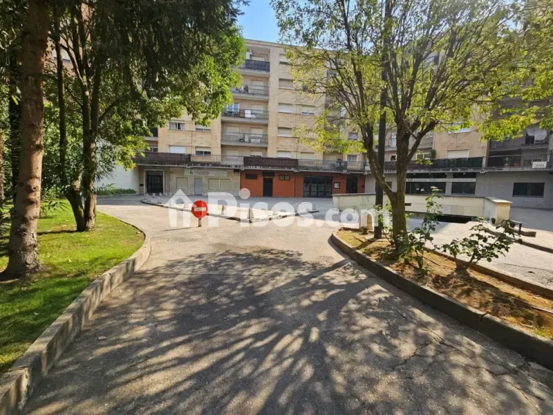 Extérieur - Apartment with North Orientation in Garrido Sur