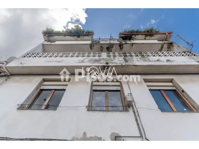Exterior - Large House with Garden in Adarzo, Santander