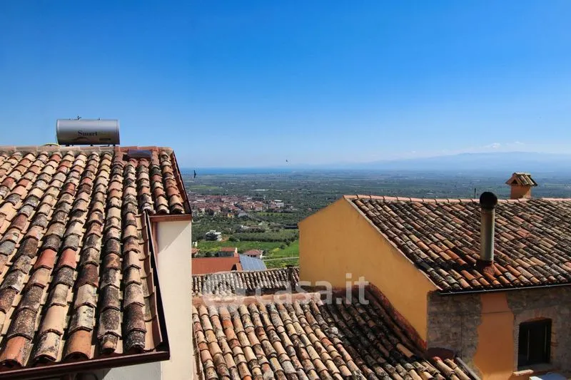 Esterno - Restored Stone House in Francavilla Marittima