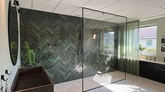 Vannitoad - Showroom in Hillerød's Business District