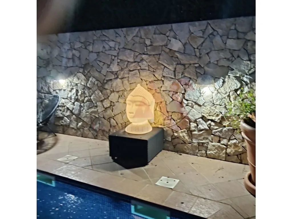 Toad - 4-Bedroom House with Pool in Almancil, Loulé