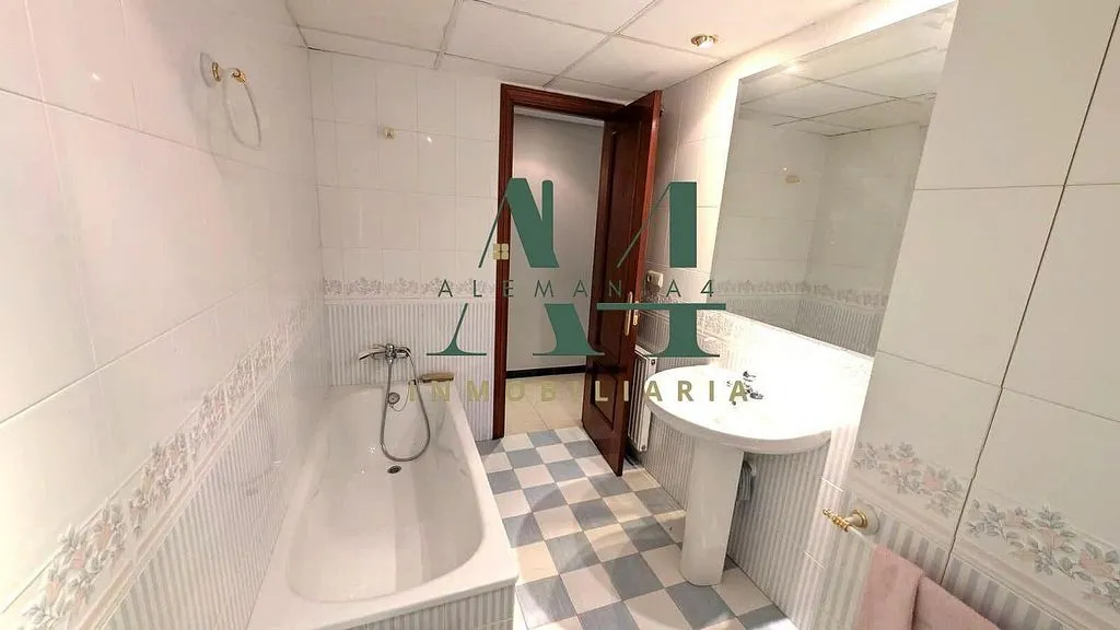 Vannitoad - Apartment with Terrace in Cáceres Centre