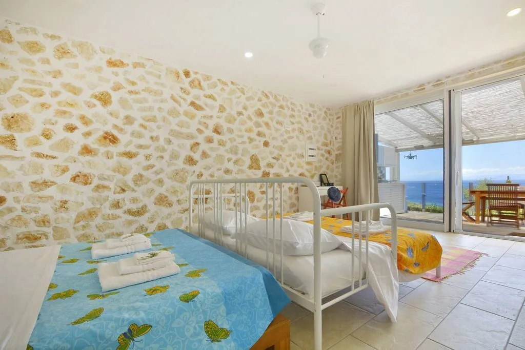 Maison 6 chambres à PAXOS-MIDDLE