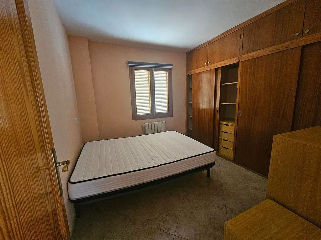 Camere da letto - Apartment with Balcony in Son Oliva