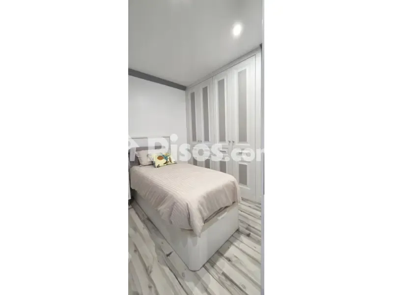 Camere da letto - Modern Apartment with Sea View in Altea