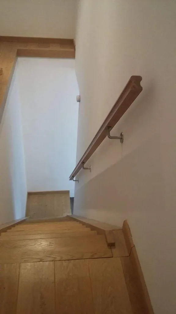 Pièces - Duplex avec Terrasse et Jardin à Namur
