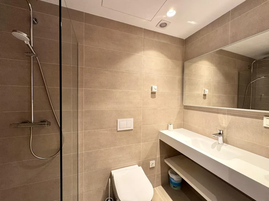 Salles de bain - Luxury Villa with Pool in Estepona