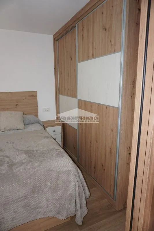 Camere da letto - Renovated House with Garden in Vimianzo