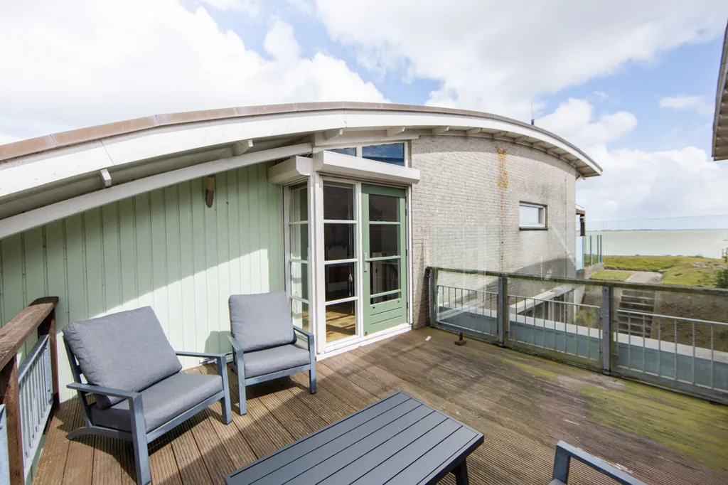 Maison 4 pièces à Makkum