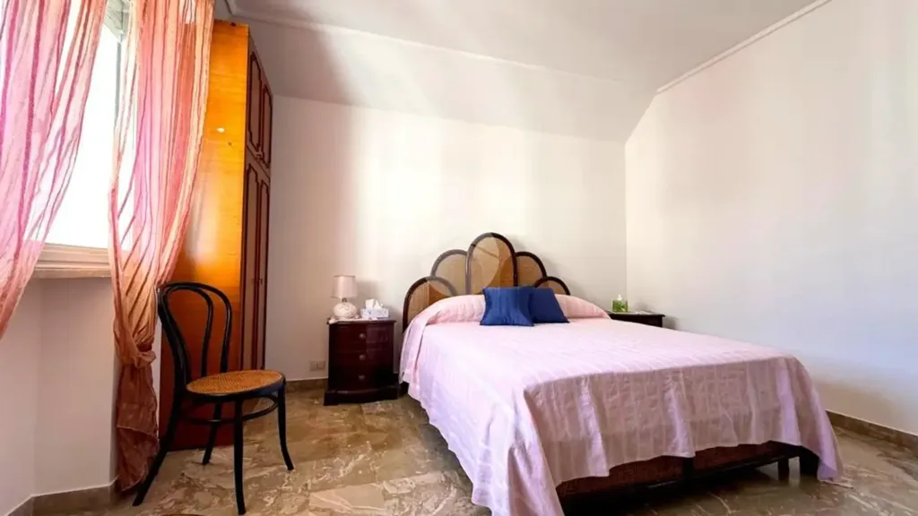 Magamistoad - Apartment with Panoramic View in Palermo