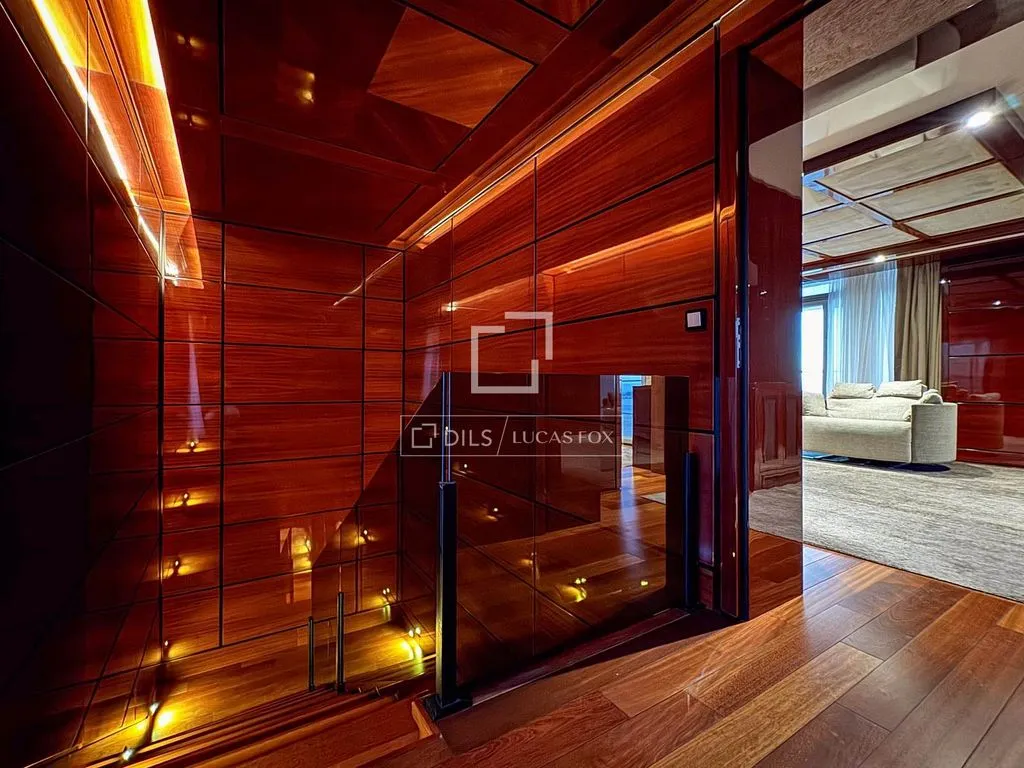 Esik - Luxury Villa with Sea View in Altea Hills
