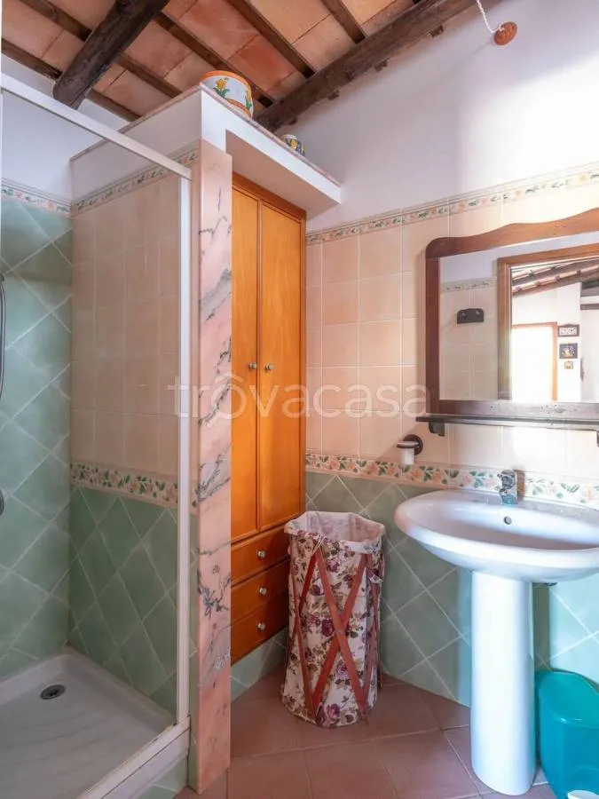 Salles de bain - Villa with Private Pool in Castellammare del Golfo