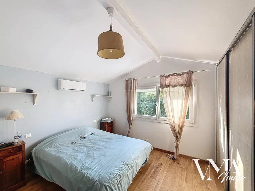 Magamistoad - Charming Villa with Pool near Anse 69