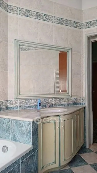 Salles de bain - Historic Villa with Pool in Gradisca d'Isonzo