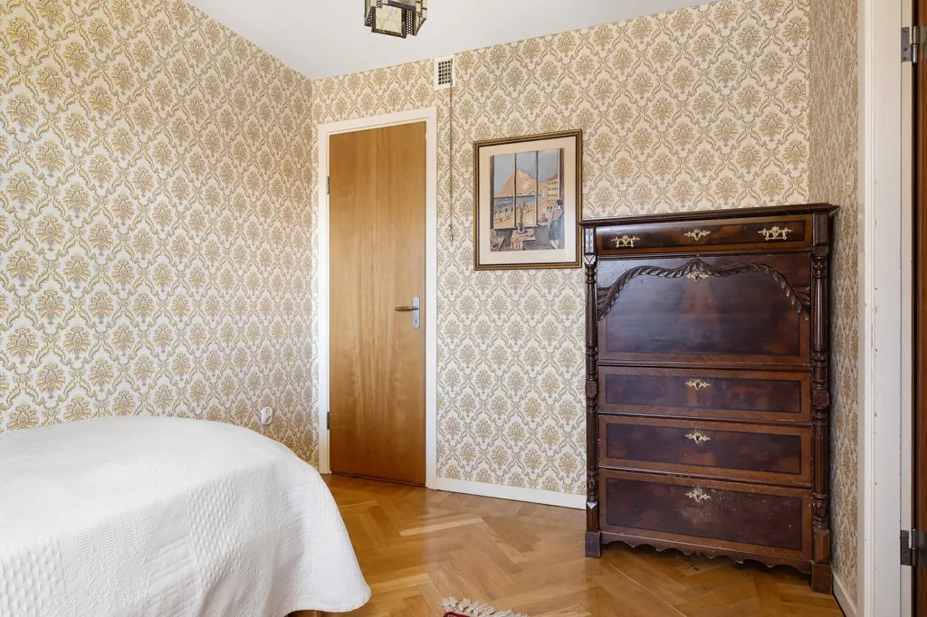 Chambres - Disponent Villa with Lake View in Lindesberg