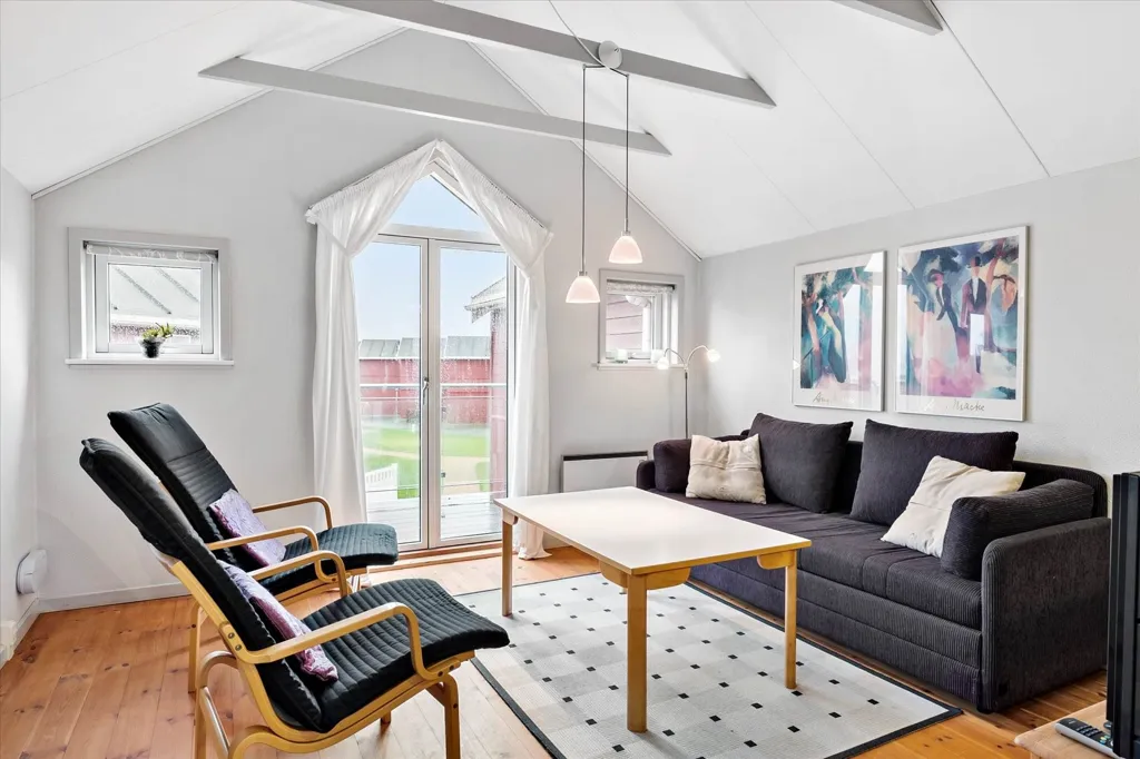 Maison 4 pièces à Hadsund