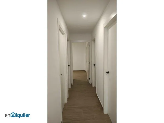 Entrée - Apartment with Pool in Poble Vell