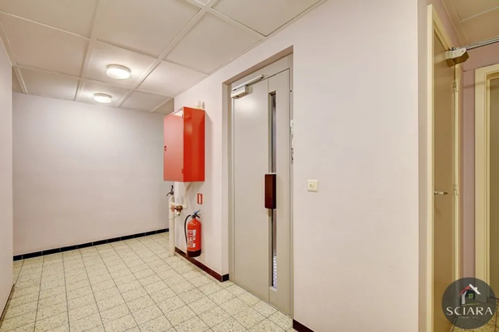 Ingresso - 2-Bed Flat with Balcony on Top Floor in City Centre