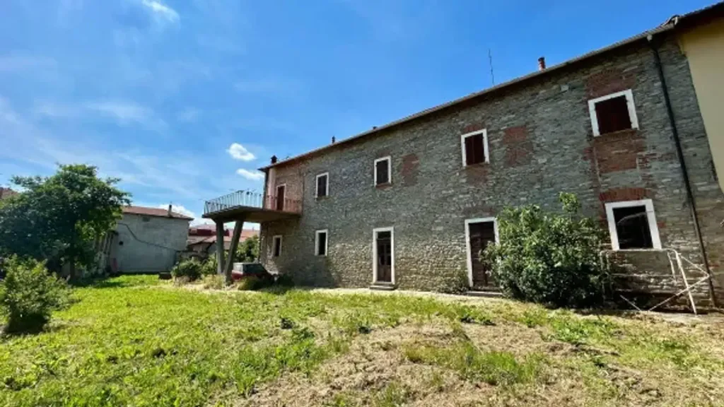 Extérieur - Cascina with Private Garden in Acqui Terme