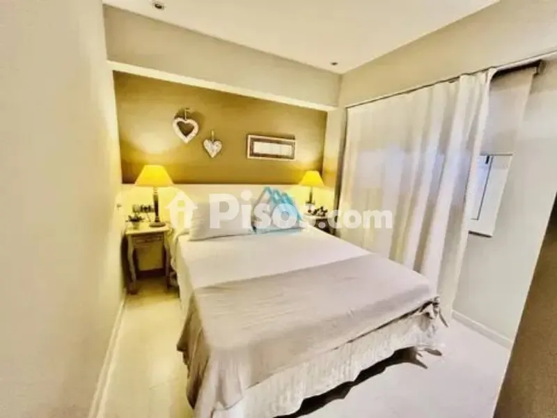 Chambres - Corner Flat with Sea Views in Palamós