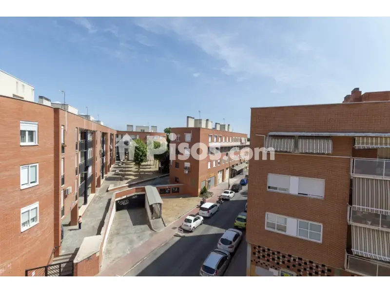 Rõdu - Furnished Flat with Terrace in Espartales