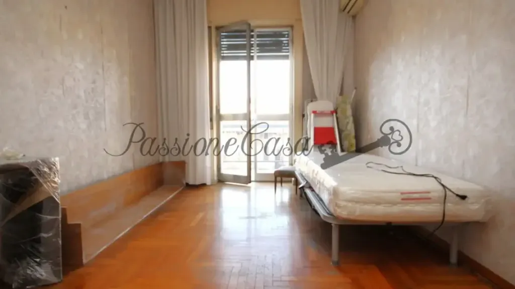 Chambres - Bright Apartment with Balcony in Vigevano Centre