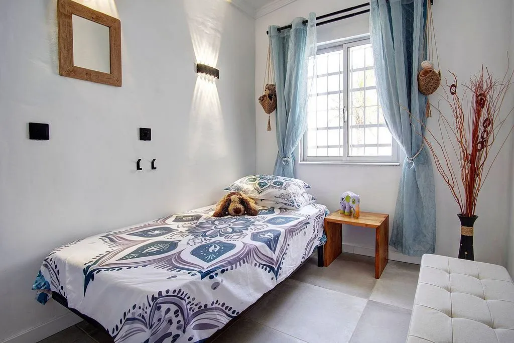 Chambres - Modern Villa with Pool in Torreguadiaro