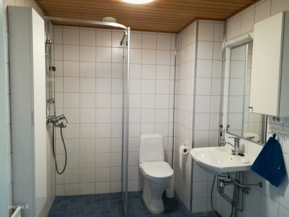 Appartement 1 pièces à FI