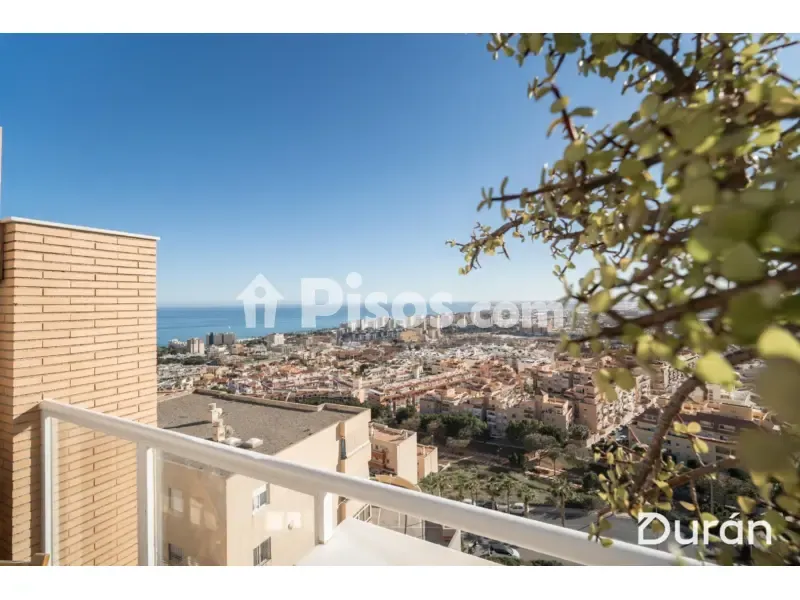 Balcone - Triplex with Sea View in Aguadulce Norte