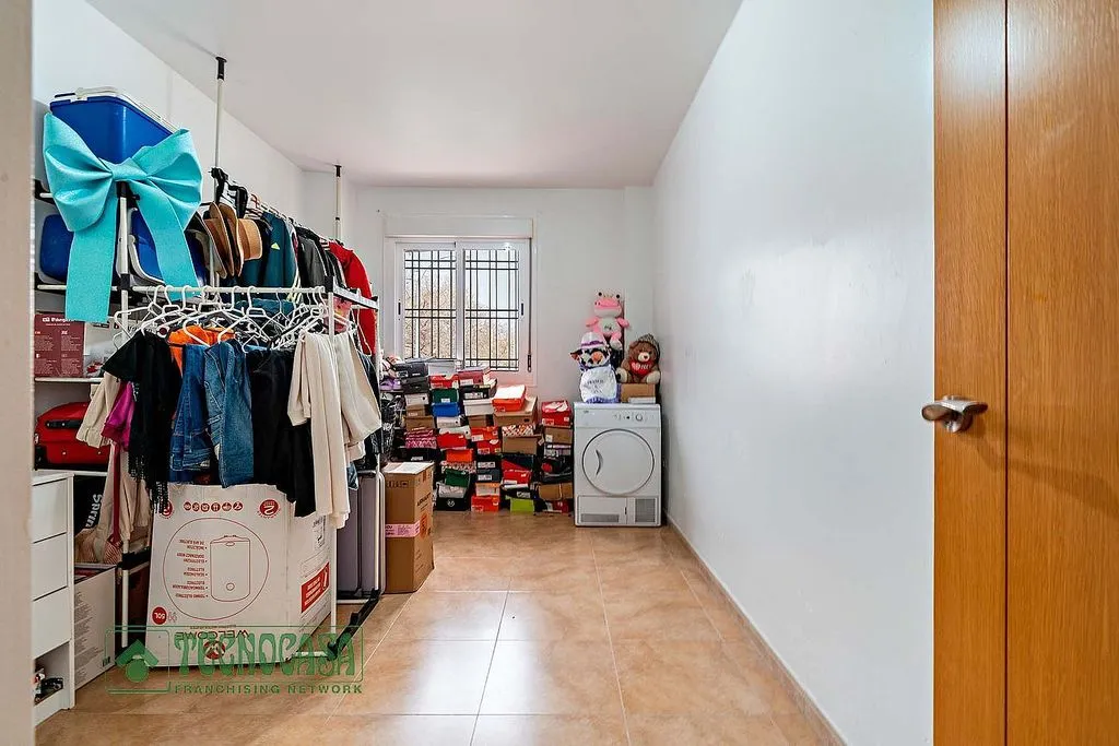 Toad - Modern Flat with A/C in Las Norias