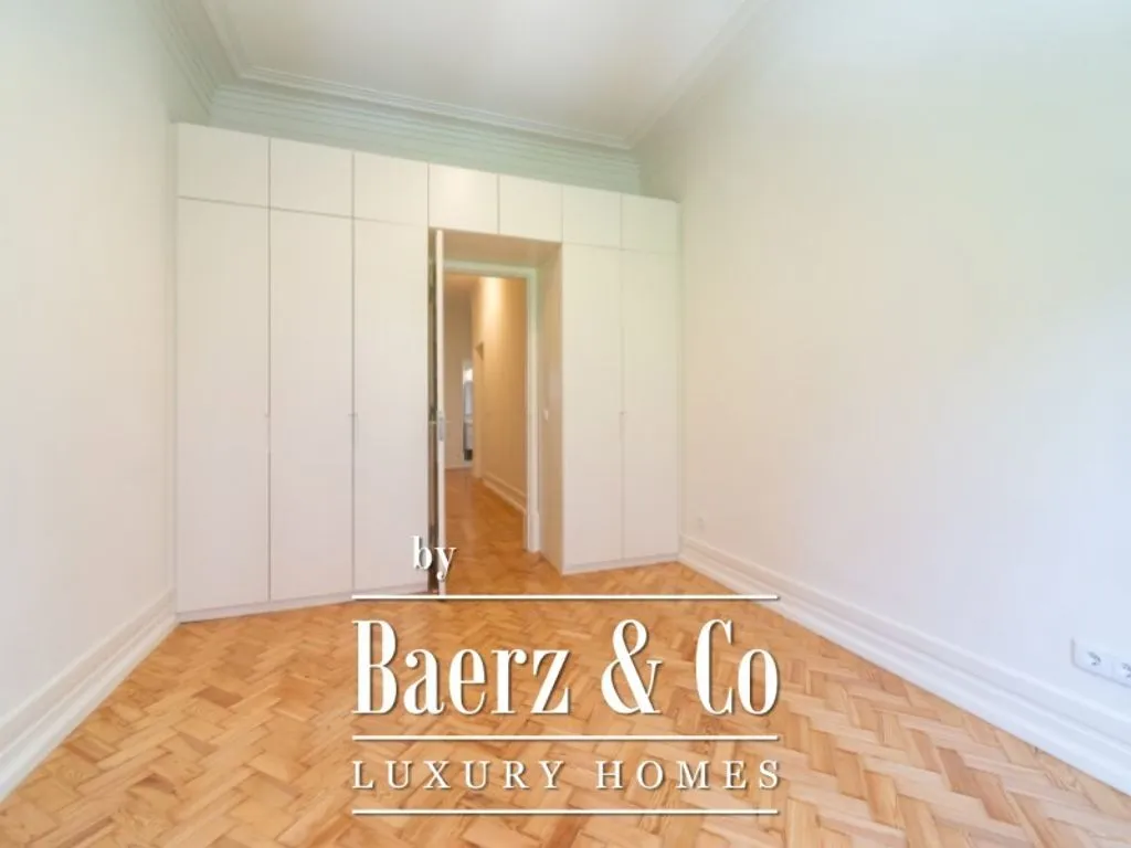 Pièces - Renovated Apartment with River View in Lisbon