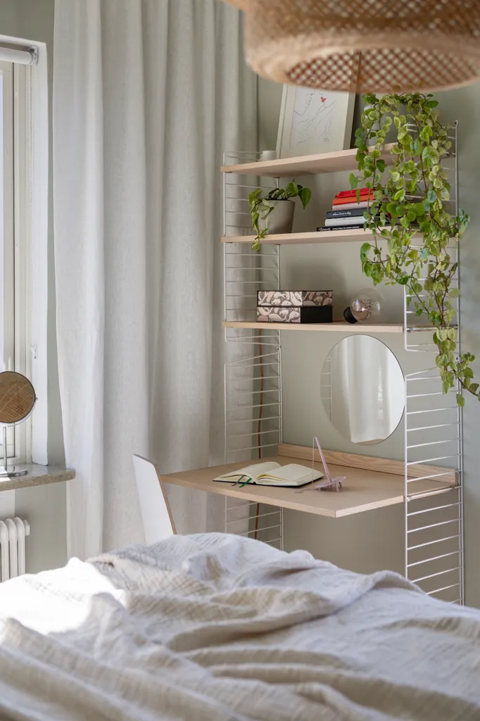 Bureau - Charming Flat with Balcony in Kålltorp