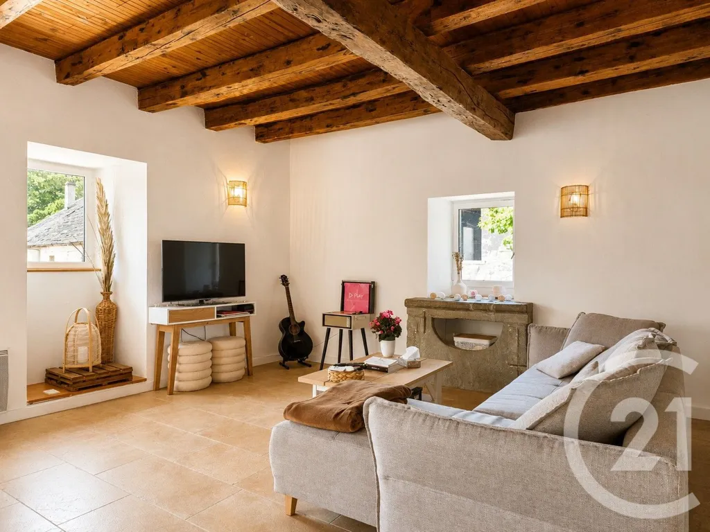 Elutuba - Historic Manor with Pool in Grésy-sur-Aix