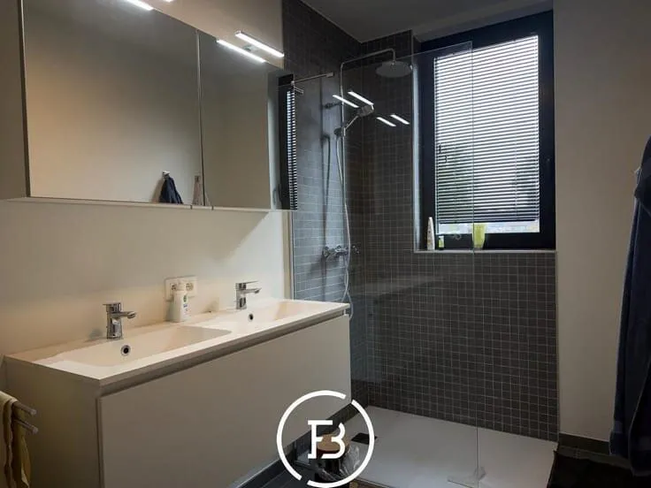 2 magamistoaga korter asukohas Sint-Michiels