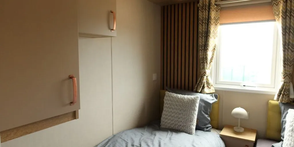 Magamistoad - Premium Chalet with Seafront in Wenduine
