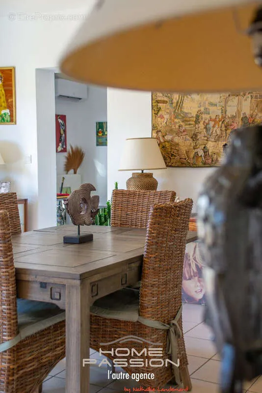 Maison 5 pièces à Royan